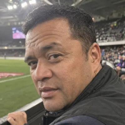 Dean Parata