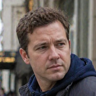 Scott Renner