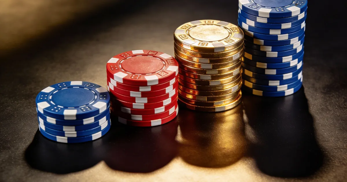How a Casino Welcome Bonus Works — And How to Claim One