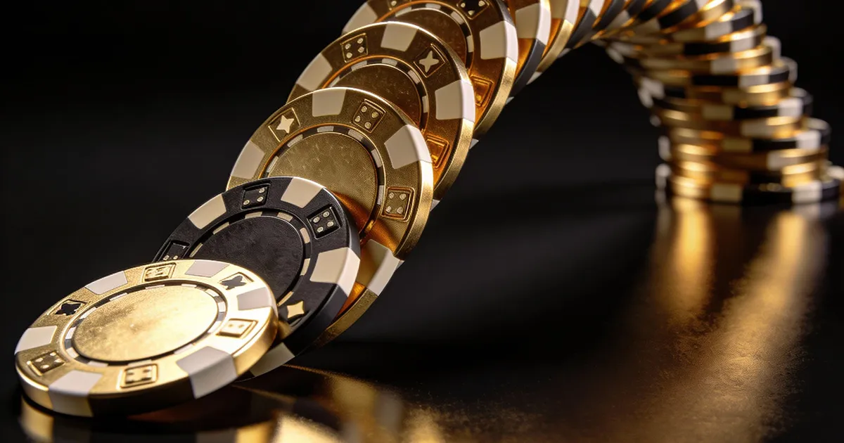 How Casino Wagering Requirements Work