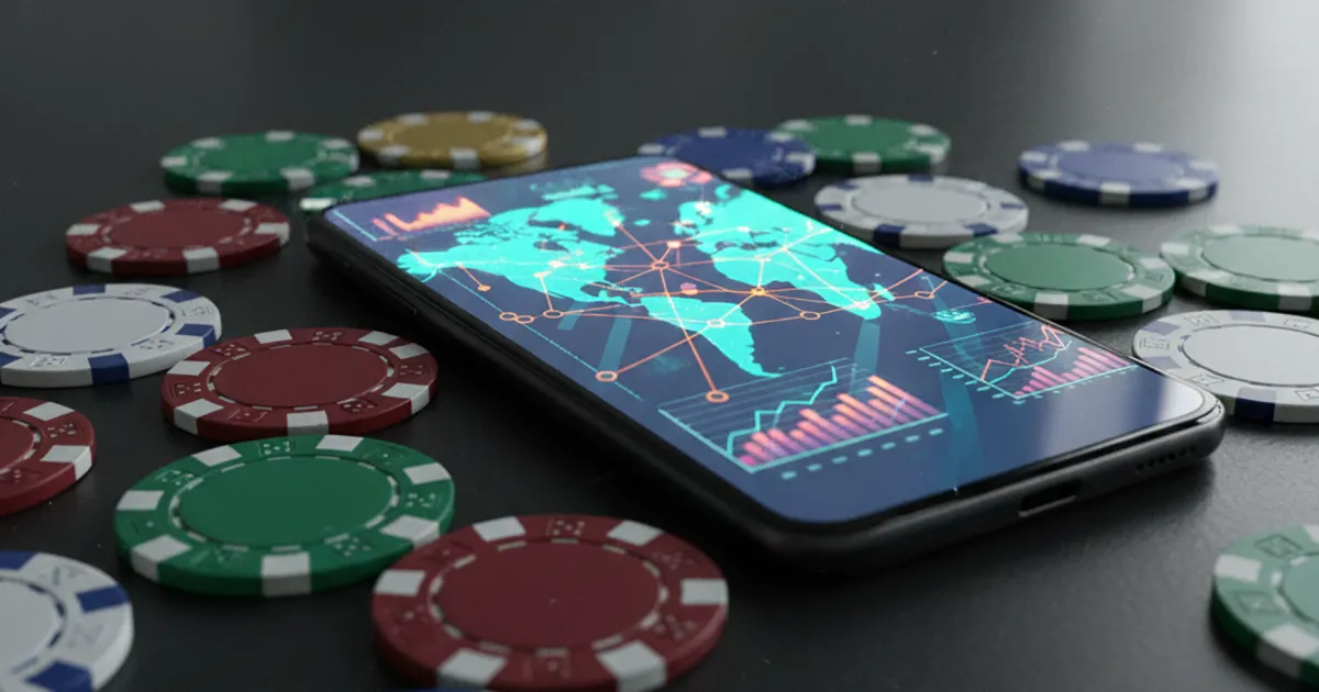 Oklahoma introduces new rules targeting sweepstake-style online casino operations